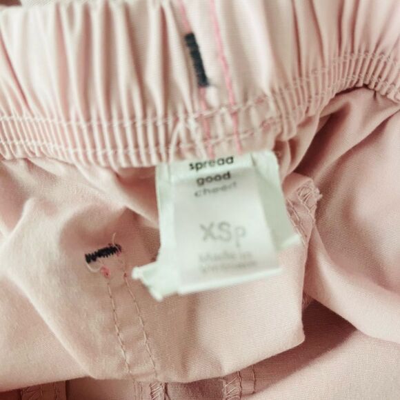 (3) WONDERWINK WONDERFLEX GRACE FLARE LEG SCRUB PANTS, set of (3), size XSP. - Picture 3 of 9